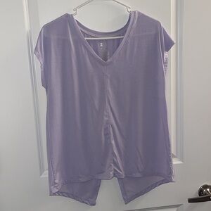 Work Out Top